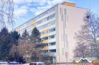 Pronájem, Pokoj, 12 m² - Praha - Bohnice