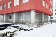 Pronájem, Byty 1+kk, 28 m² - Praha - Letňany