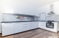 Pronájem, Byty 3+1, 94 m² - Praha - Strašnice