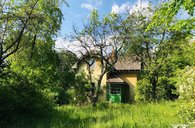 Prodej, Chalupa, 90 m² - Březová-Oleško - Březová