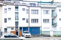 Prodej, Byty 1+kk, 32 m² - Praha - Dejvice