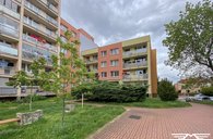 Pronájem, Byty 3+kk, 79 m² - Praha - Letňany