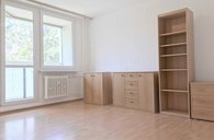 Pronájem, Byty 1+kk, 33 m² - Praha - Bohnice