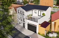 Prodej, Rodinné domy, 194 m² - Nelahozeves - Lešany
