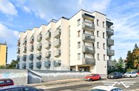 Pronájem, Byty 1+kk,  23m² - Praha - Hostivař