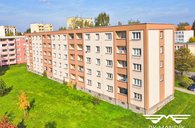 Prodej, Byty 2+1,  54m² - Karviná - Mizerov