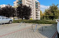 Pronájem parkovacího stání,  13m² - Praha Vysočany