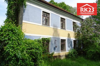Prodej, Rodinné domy, 229 m² - Lipová - Dolní Lipina, Ev.č.: 01468