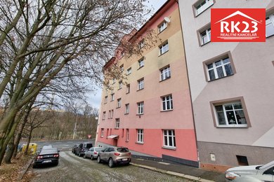 Prodej, Byty 1+1, 44 m² - Karlovy Vary - Drahovice, Ev.č.: 01519