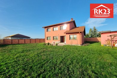 Prodej, Rodinné domy, 1043 m² - Františkovy Lázně - Aleje-Zátiší, Ev.č.: 01521