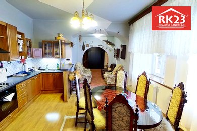 Prodej, Byty 3+kk, 100 m² - Cheb, Ev.č.: 01529