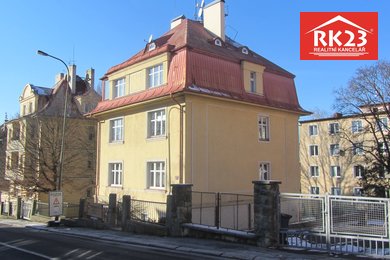 Prodej, Byty 3+1, 104 m² - Karlovy Vary, Ev.č.: 01576