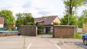 Prodej výrobních a skladovacích prostor, 1085 m2, ul. Na Valše, Ostrava Přívoz