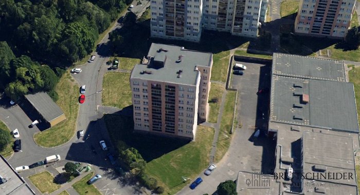 Byt 3+1, Ova Zábřeh 1