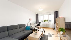 Prodej dr. bytu, 2+1, 56 m², ul. Horní, Ostrava - Hrabůvka