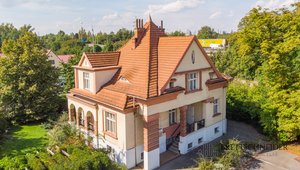 Pronájem bytu, 1+kk, 27 m², ul. Frýdecká, Ostrava - Kunčice