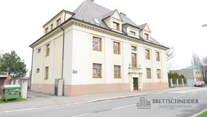 Pronájem kanceláře, 27 m², Ostrava - Vítkovice, ul. U Cementárny