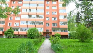 Pronájem bytu 2+1, 54 m², ul. Spartakovců, Ostrava - Poruba