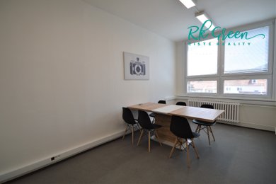 Pronájem, Kanceláře  - Brno - Jundrov, Ev.č.: 00031