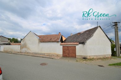 Prodej, Rodinné domy,  240m² - Žabčice, Ev.č.: 00091