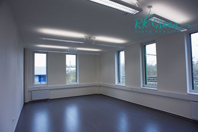 Pronájem, Kanceláře,  35m² - Brno - Štýřice, Ev.č.: 00142