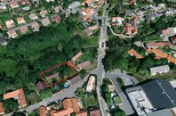 Sale, Land For housing, 0m² - Praha - Benice