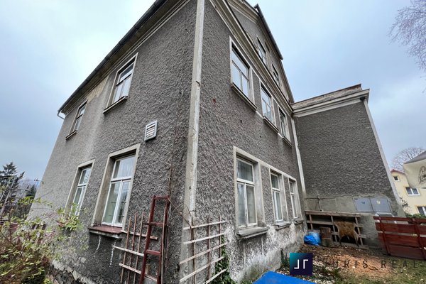Pronájem bytu 2+1, 140m2
