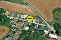 Sale, Land For housing, 0m² - Dobročovice