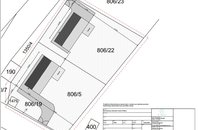 Prodej, Pozemky pro bydlení, 849m² - Vrátkov