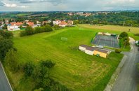 Sale, Land For housing, 0m² - Vrátkov