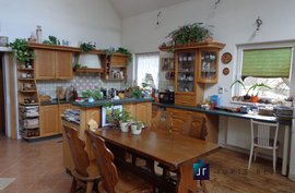 Prodej, Rodinné domy,  140m² - Ondřejov - Turkovice