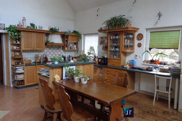Prodej, Rodinné domy,  140m² - Ondřejov - Turkovice