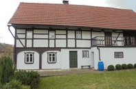 Prodej, Chalupa,  120m² - Huntířov, pozemek 2450m2