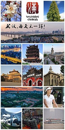 250px-Montage_of_wuhan(2017)