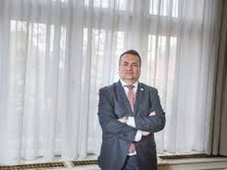 Dr. Tomáš Mádl poskytl interview pro časopis Téma.
