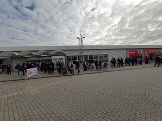 JURIS REAL, spol. s r. o. se prostřednictvím svých pracovníků zúčastnil veletrhu Sběratel.