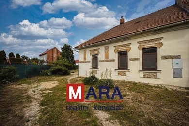 Prodej, Rodinné domy, 103m² - Brodek u Přerova, Ev.č.: 00534