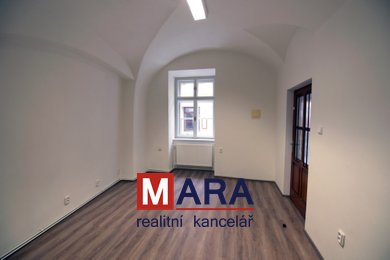 Pronájem, Obchodní prostory, 18 m² - Olomouc , Pavelčákova, Ev.č.: 00582