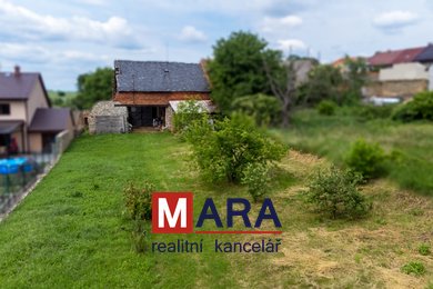 Prodej, Pozemky pro bydlení, 826 m² - Krčmaň, Ev.č.: 00595