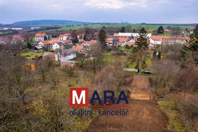 Prodej, Pozemky - zahrady, 654 m² - Čelechovice na Hané - Studenec, Ev.č.: 00632