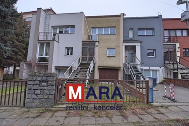 Prodej, Rodinné domy, 151 m² - Olomouc - Neředín, Ev.č.: 00635