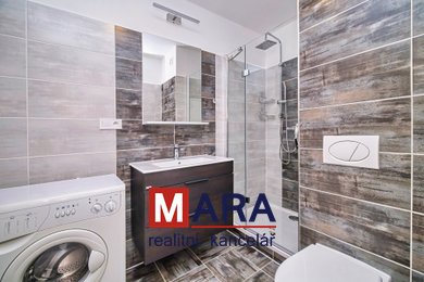 Pronájem, Byty 1+1, 43 m² - Olomouc - Nová Ulice, Ev.č.: 00664