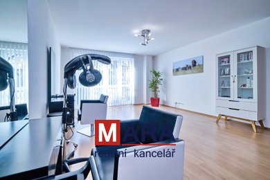 Pronájem, Obchodní prostory, 116 m² - Olomouc - Nová Ulice, Ev.č.: 00674