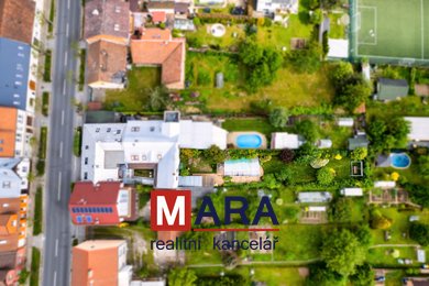 Prodej, Rodinné domy, 247 m² - Olomouc - Lazce, Ev.č.: 00686