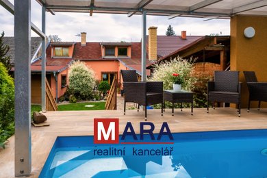 Prodej, Rodinné domy, 182 m² - Kokory, Ev.č.: 00687