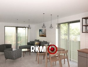 Apartmánové domy za Cihelnou, Ivančice