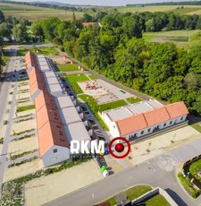 Prodej apartmánu 3+kk v Hlohovci, 79m² + 16 m2 terasa + sklep + podílově zahrada + parkování