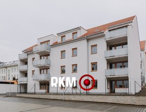 Novostavba bytu 3+kk 82m² ve Velkém Meziříčí