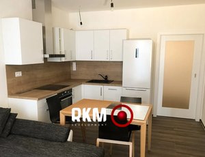 Prodej bytu 2+kk,  49m²  + terasa 20 m2 - Ivančice