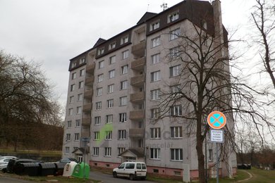 Prodej  bytu 3+1, 65 m2, Milovice -Mladá, Ev.č.: 00088